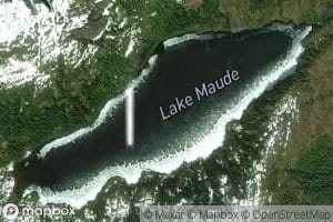 Lake Maude