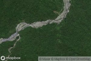 Wani Creek