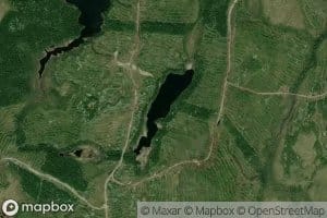 Lac Coulvain