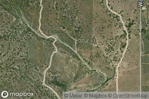 Silver Mine Creek