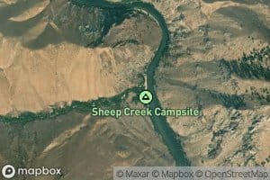Sheep Creek