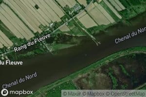 Ruisseau Ayotte