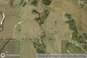 Hay Creek