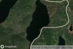 Lac Inconnu