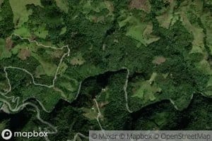 Arroyo Juanico de Jesus