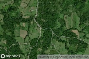 Arroyo La Guardarraya