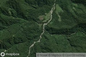 Quebrada Chaupihuayco