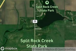 Split Rock Lake