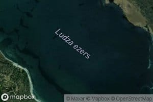 Ludza Ezers