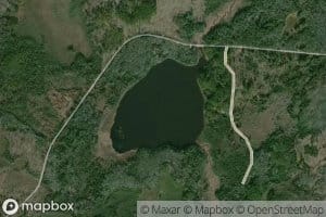 Pickerel Lake