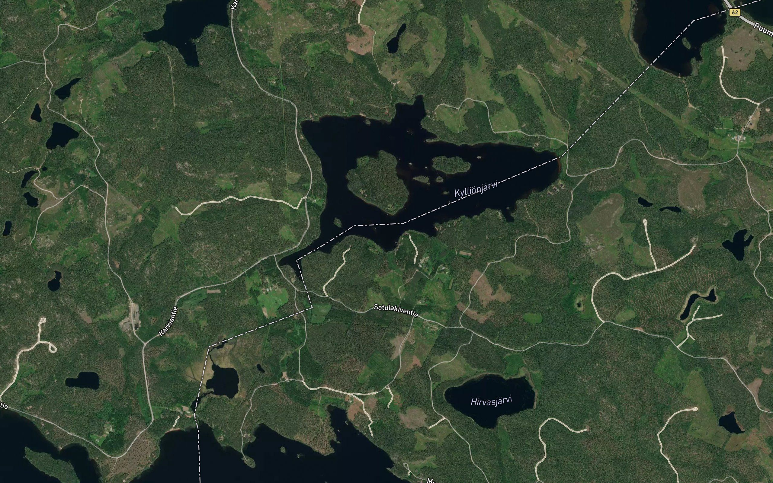 Saunalahti