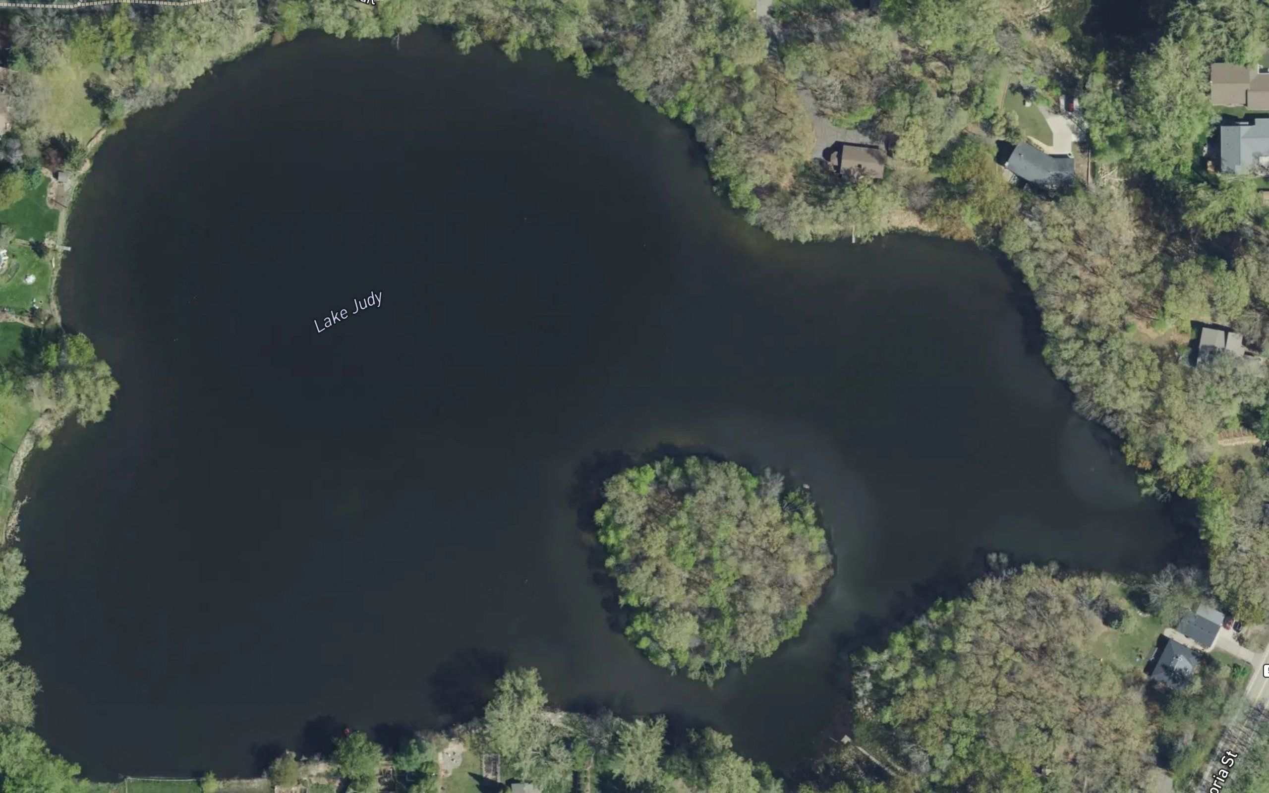 Mud Lake