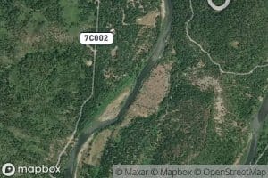 Woods Creek
