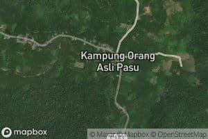 Sungai Manggau