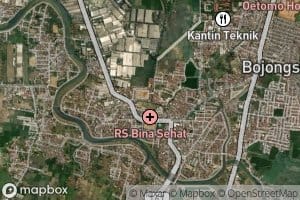 Ci Kapundung