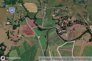 Pipeclay Creek