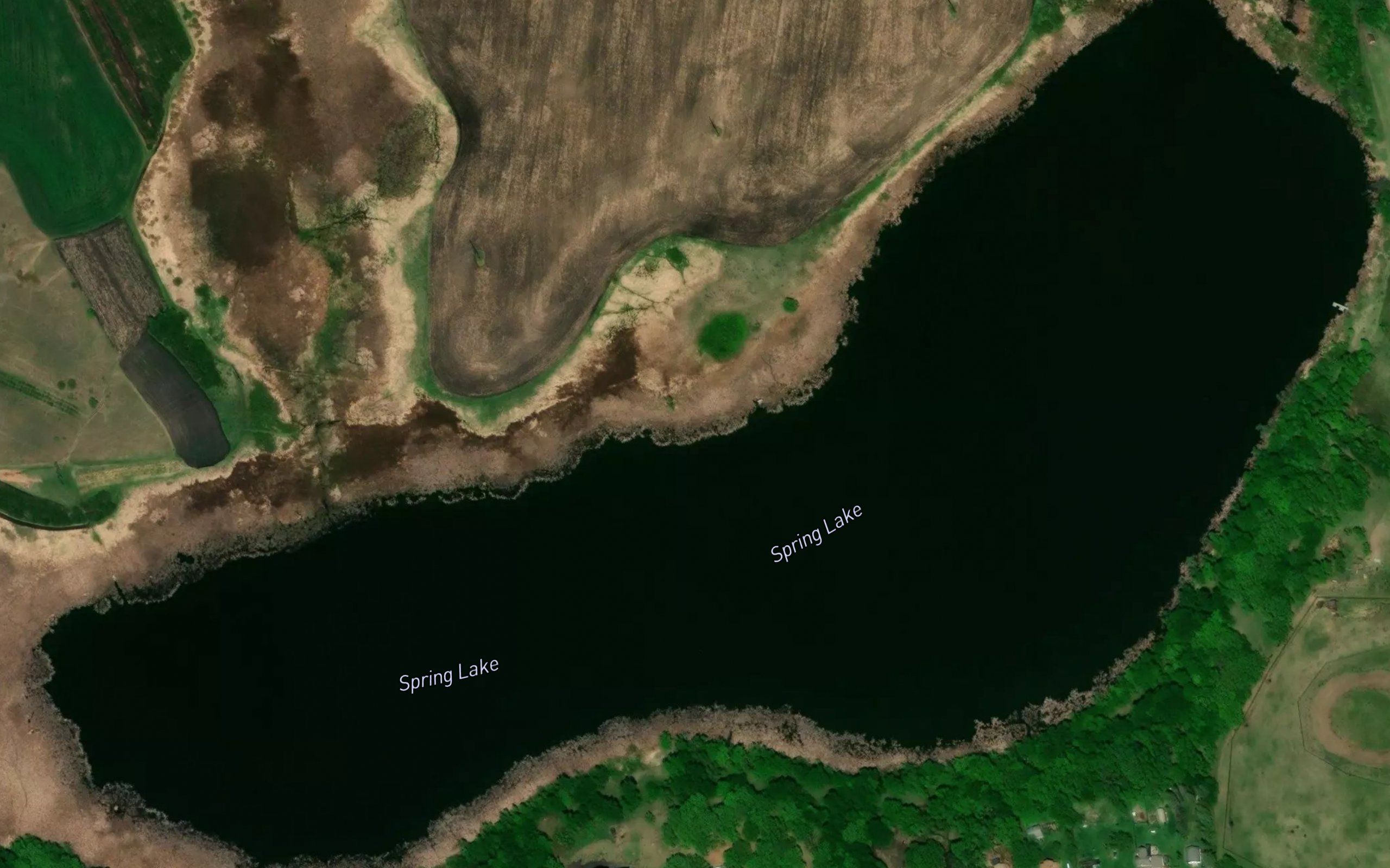 Spring Lake