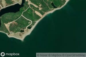 Porper Pond