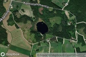 Kontiolampi
