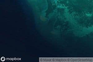 Arrecifes Las Mulaticas