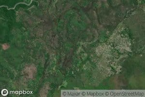 Canal Andramoma et Fandroambazaha