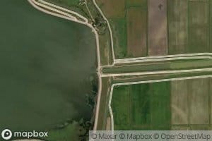 Kryukovskiy Sbrosnoy Kanal