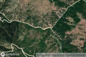 South Fork Thorn Creek