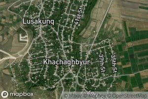 Khach'vats Aghbyurner