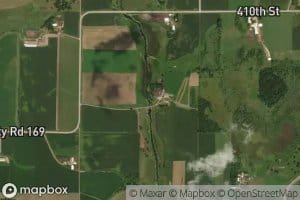 County Ditch Number Thirtythree