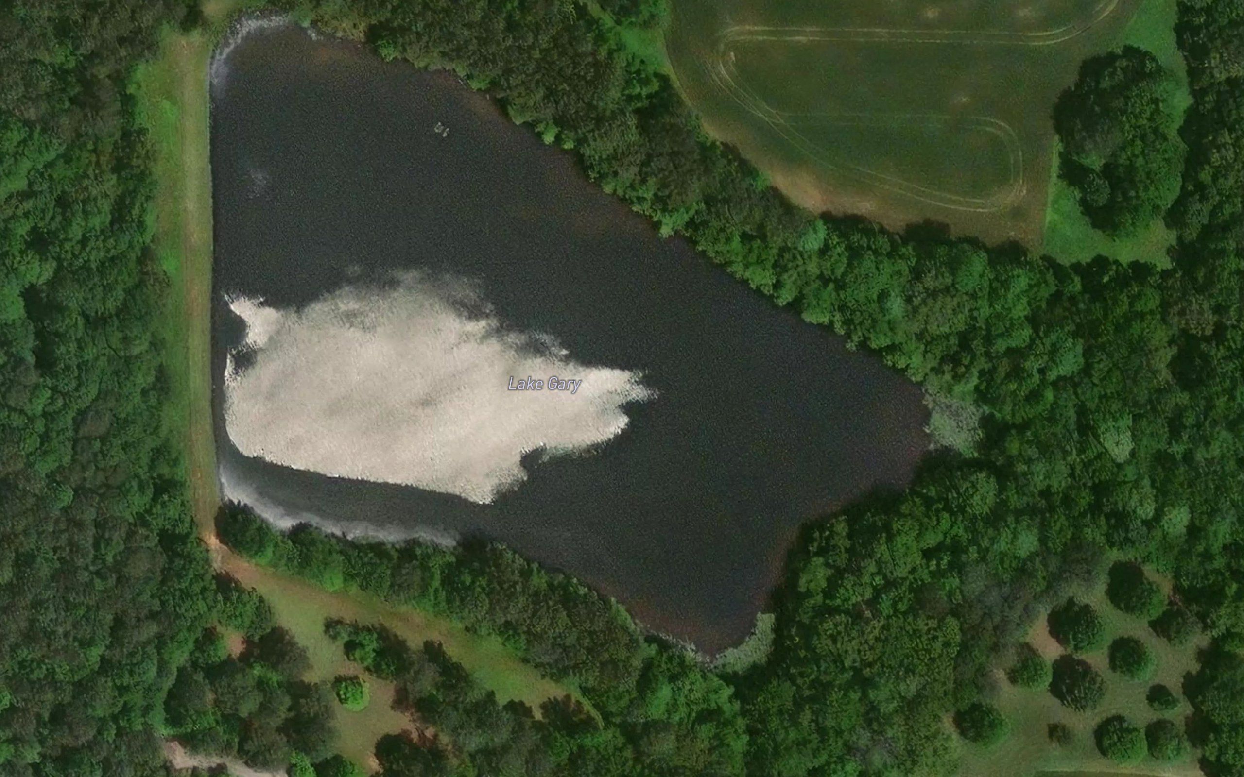 Lake Gary