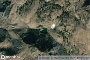 Little Dick Lake