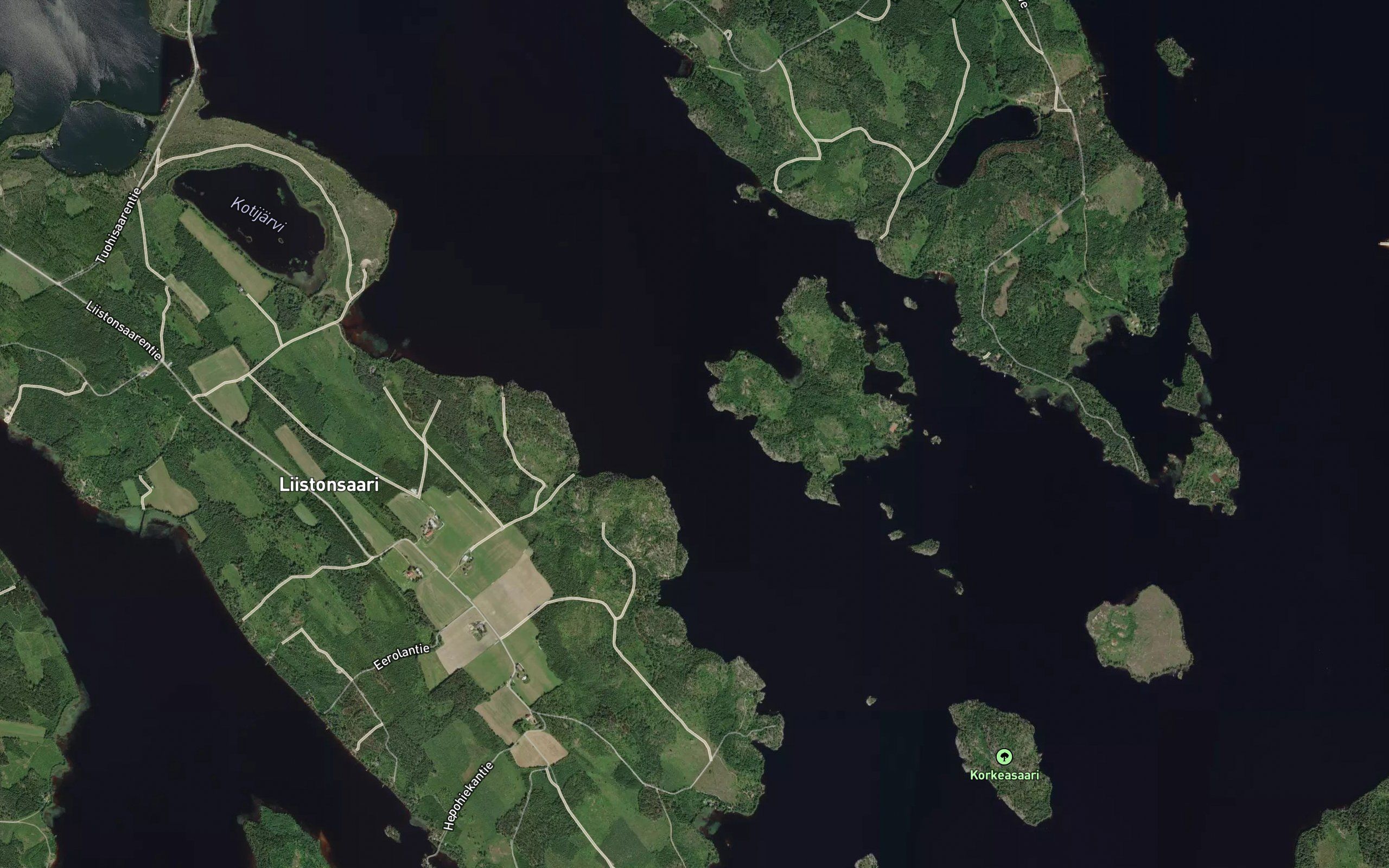 Haukkasalmi