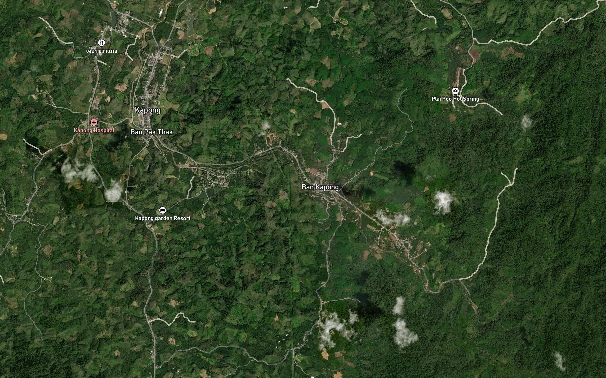 Khlong Ton Kum