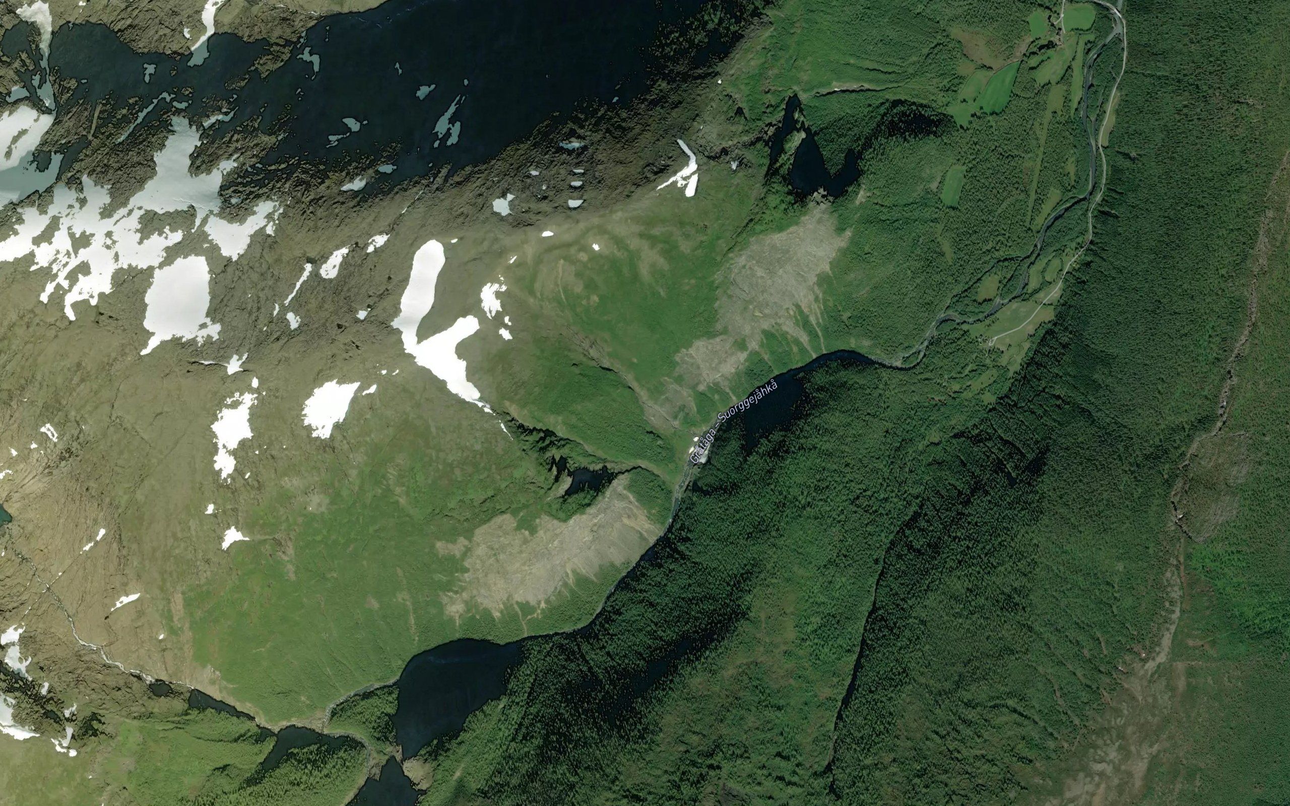 Snobrubekken