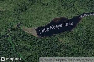 Little Koeye Lake