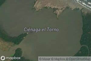 Cienaga El Torno