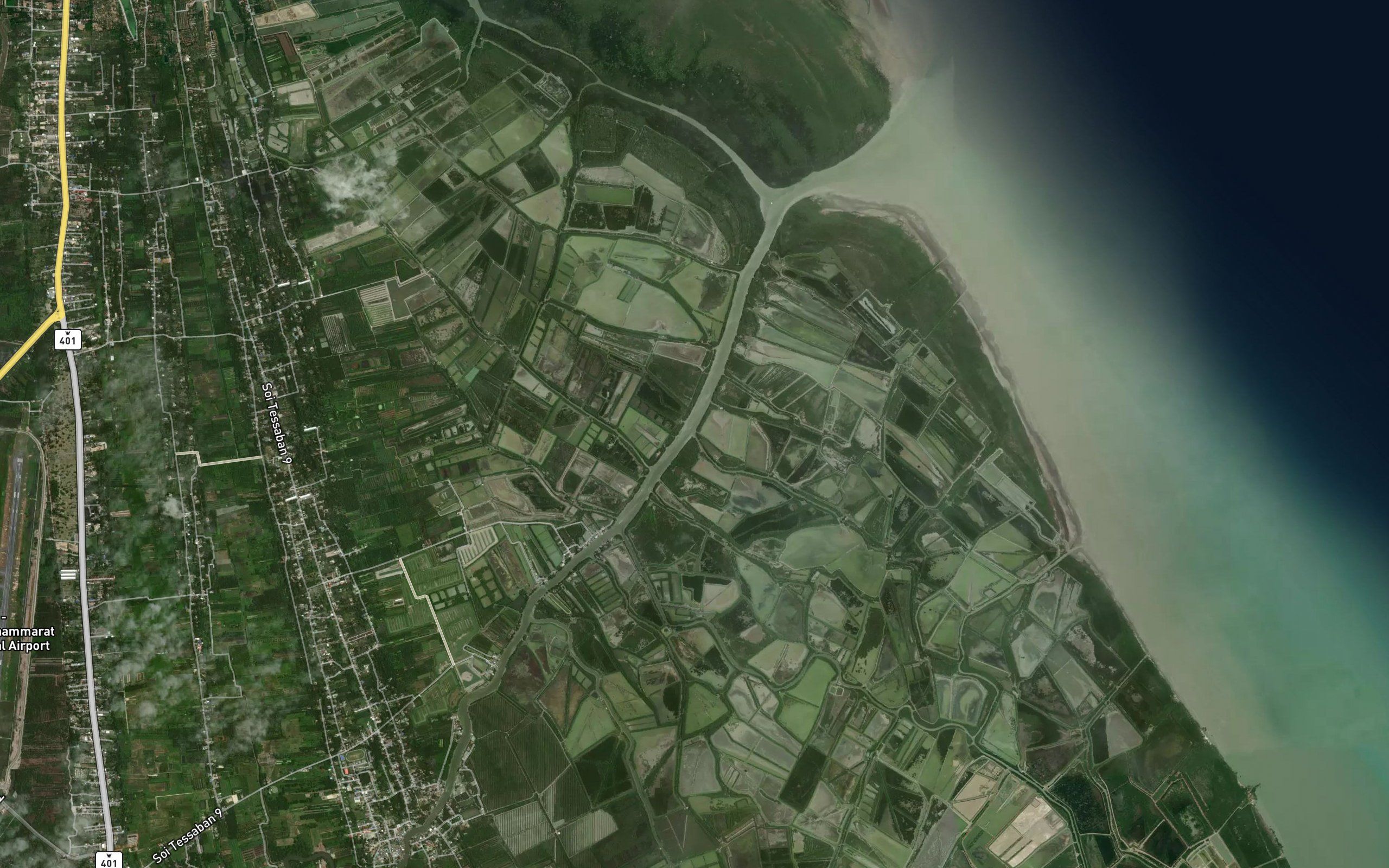 Khlong Lat