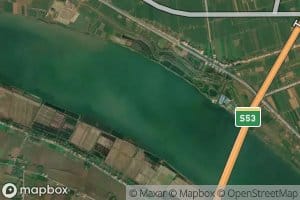 Salamis Reach (historical)