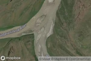 Ribdon River