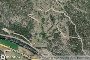 Pickard Creek