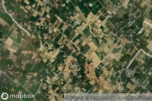 Dhirpur Distributary