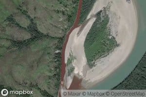 Hawzerah Creek