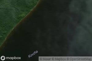 Kovzha