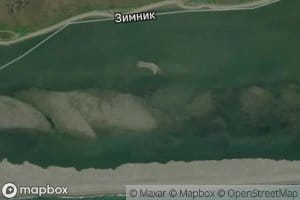 Zaliv Tal'menskiy
