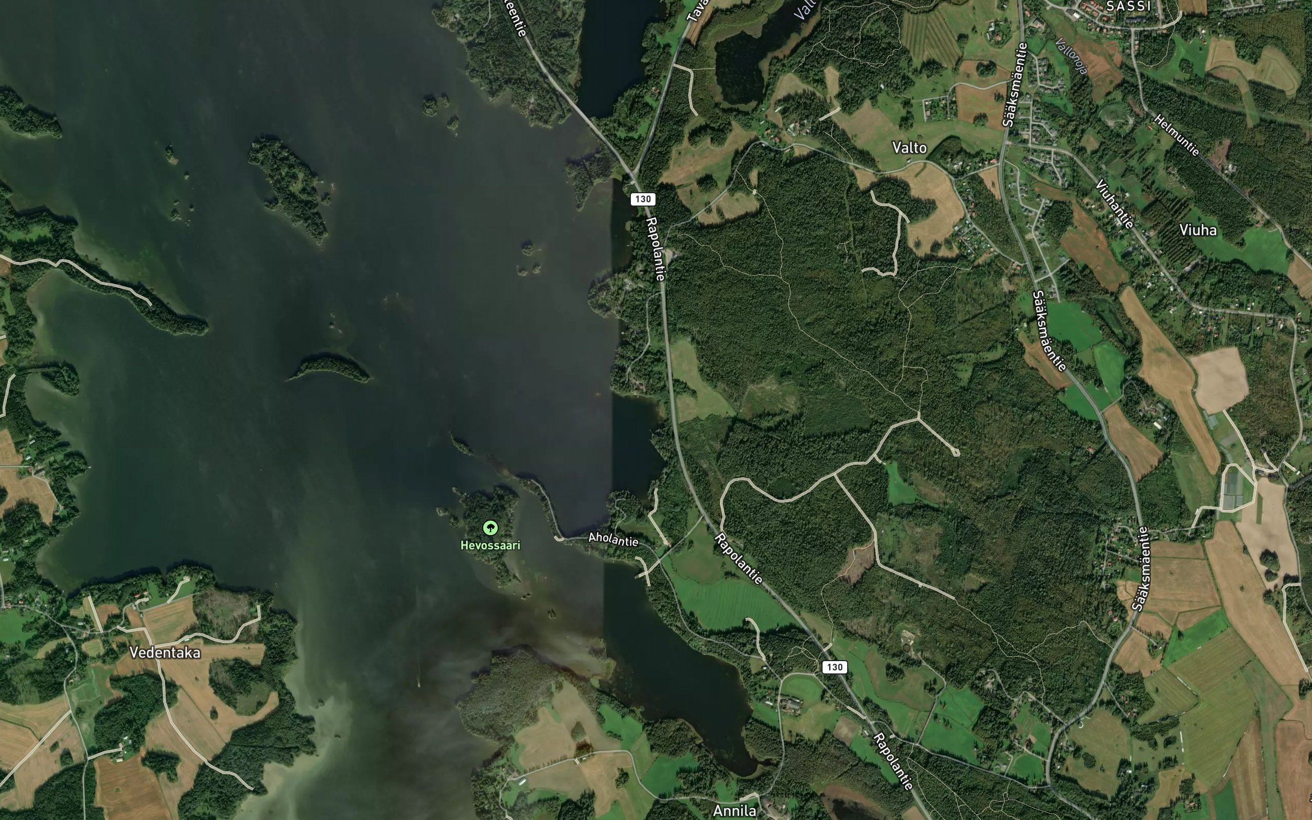 Vuohilahti