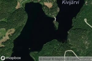 Kivijarvi