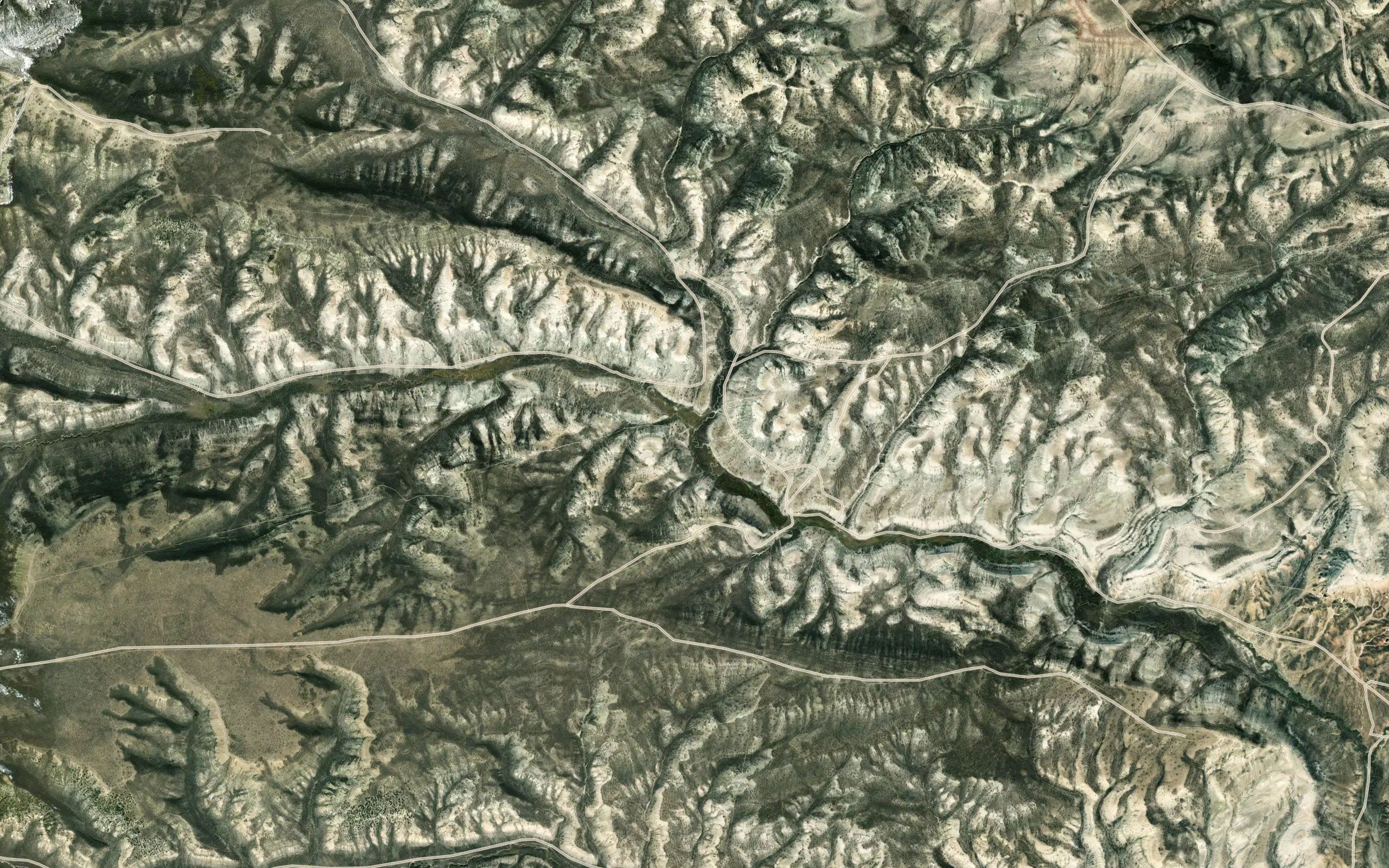 Chicken Creek