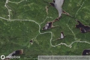 Ruisseau du Loup-Cervier