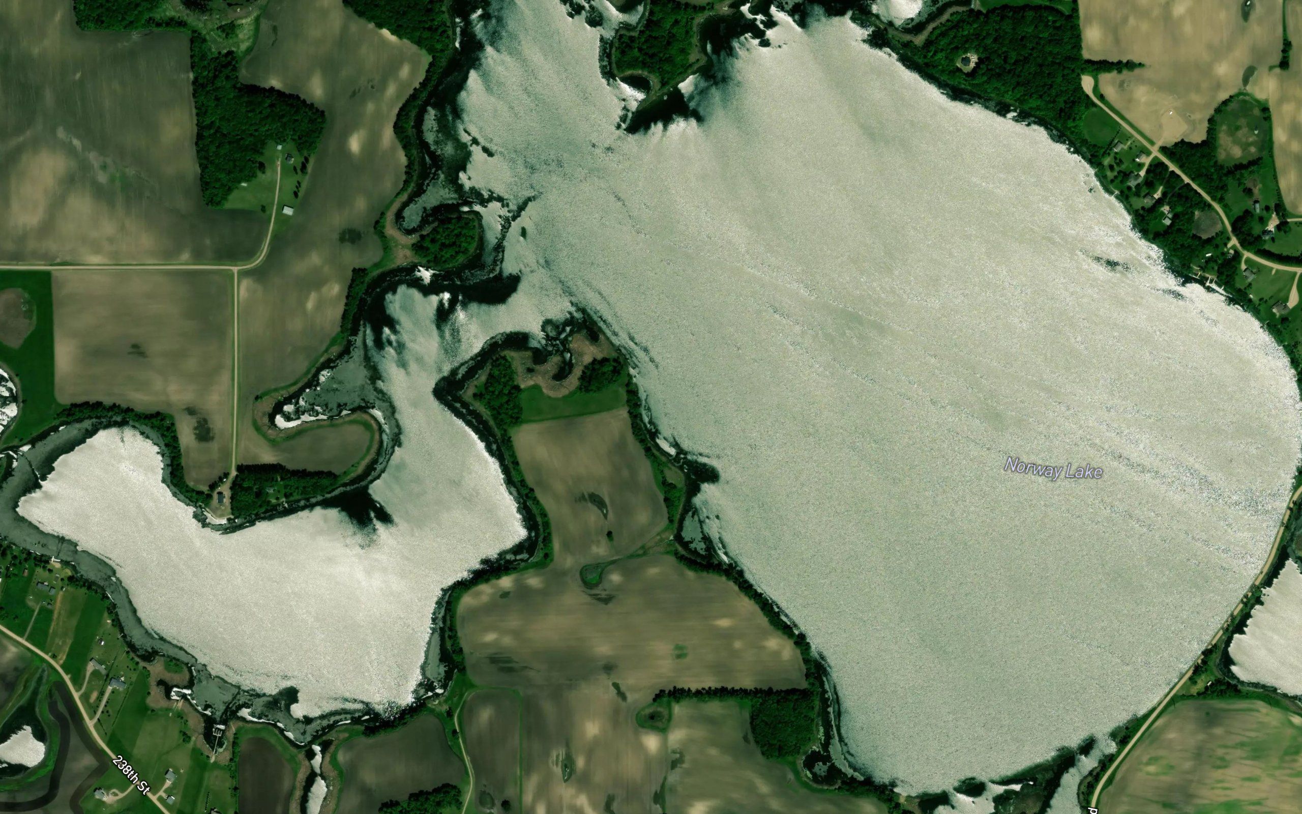 Norway Lake