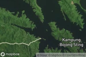 Sungai Toen